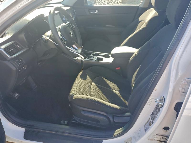 Фото 7 - KIA OPTIMA