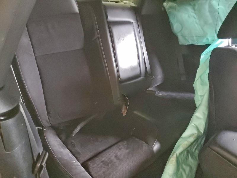 Фото 10 - DODGE CHALLENGER