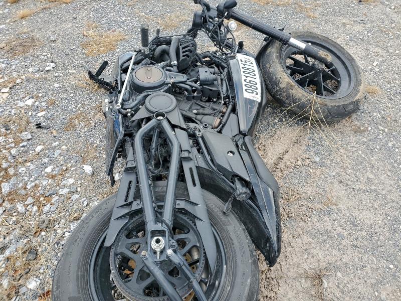 HARLEY-DAVIDSON RH1250 S 2024