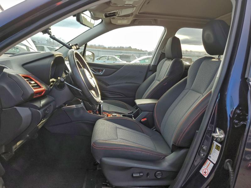 Фото 7 - SUBARU FORESTER