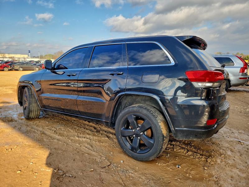 Фото 2 - JEEP GRAND CHER