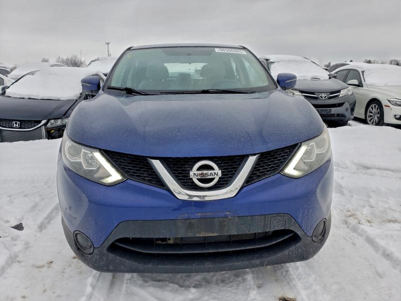 Фото 5 - NISSAN ROGUE