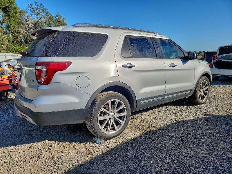 Фото 3 - FORD EXPLORER