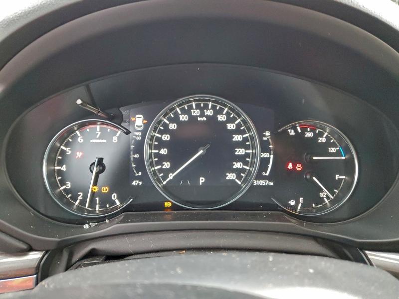 MAZDA CX-5 PREMI 2023 VIN JM3KFBDM5P0174647