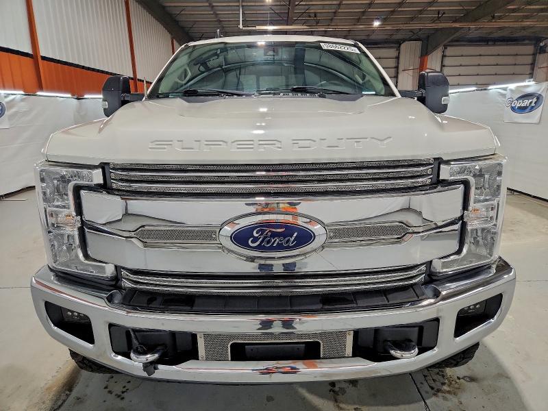 FORD F350 2019 VIN 1FT8W3BT2KEE48367