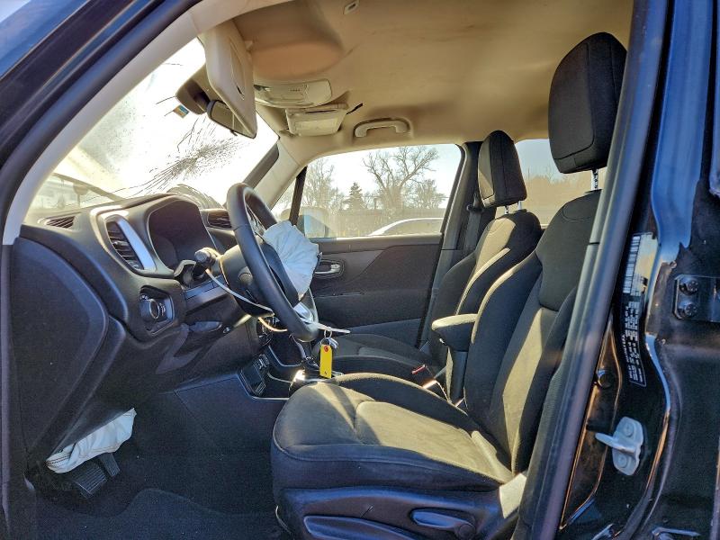 Фото 7 - JEEP RENEGADE