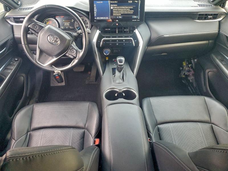 Фото 8 - TOYOTA VENZA