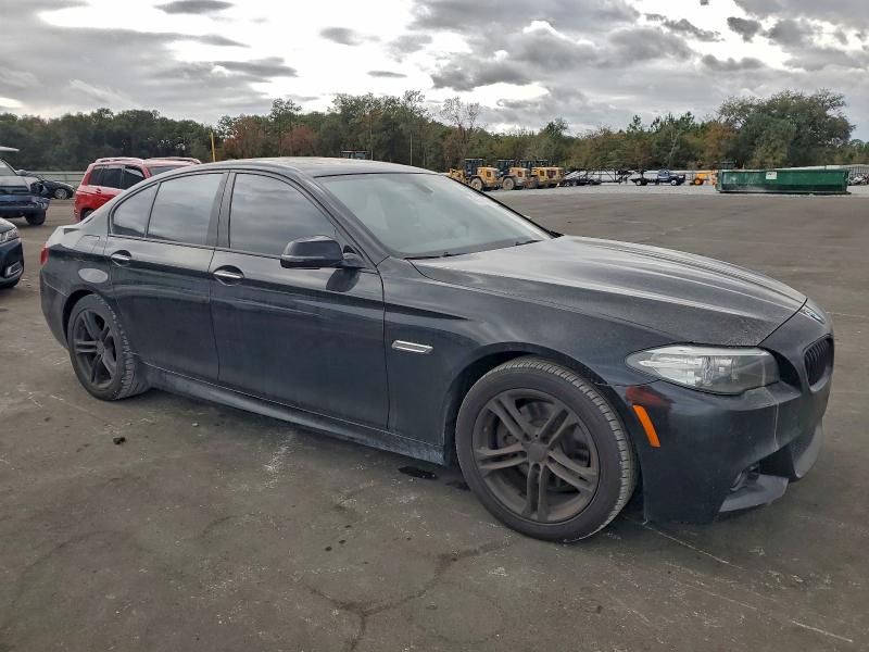 BMW 5 SERIES 2016 VIN WBA5A5C52GG350235