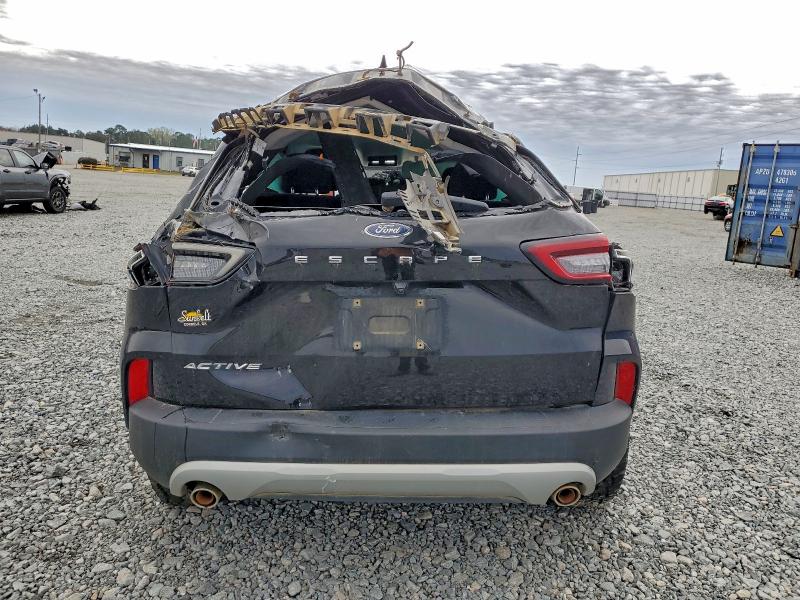 Фото 6 - FORD ESCAPE ACT