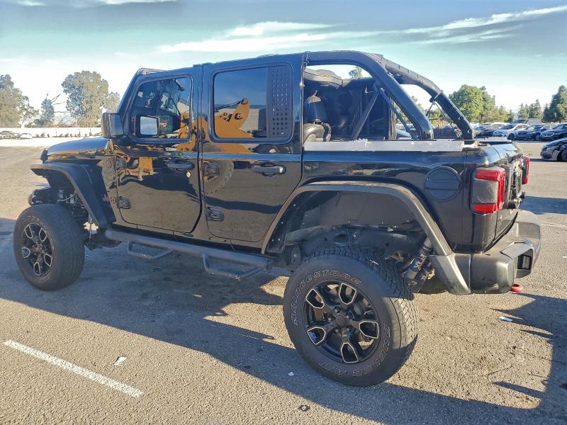 Фото 2 - JEEP WRANGLER