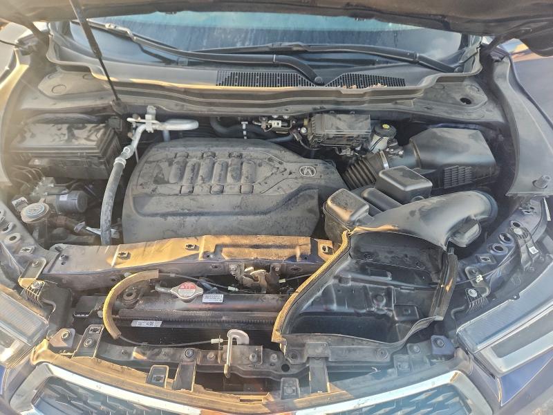 Фото 12 - ACURA MDX