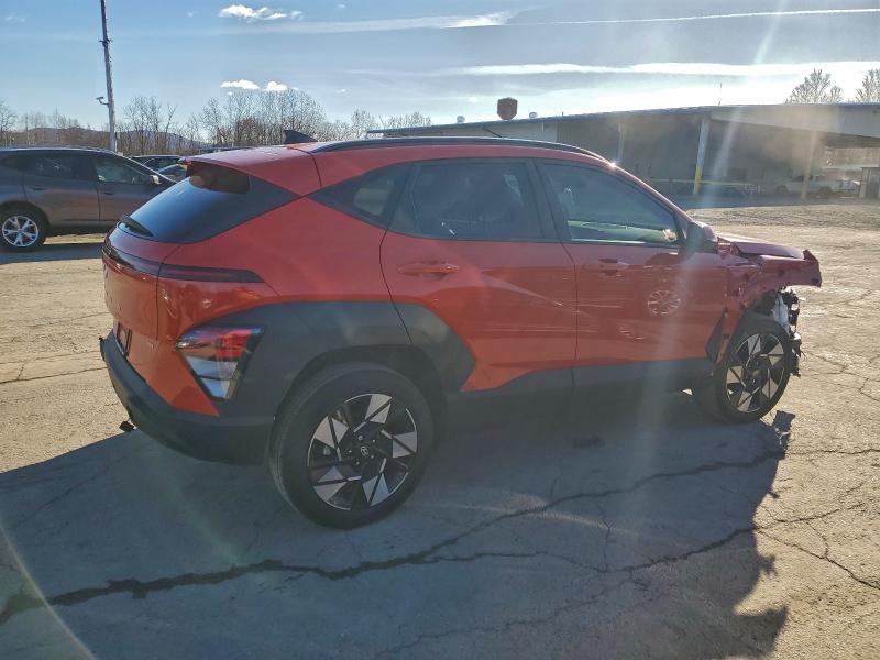 Фото 3 - HYUNDAI KONA