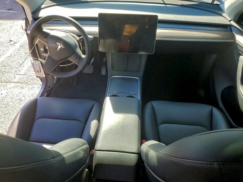 Фото 8 - TESLA MODEL Y