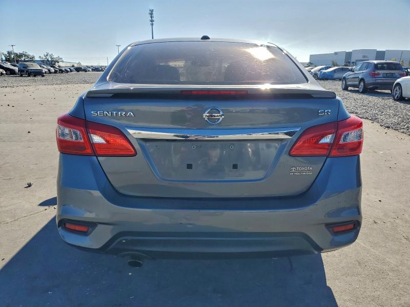 Фото 6 - NISSAN SENTRA