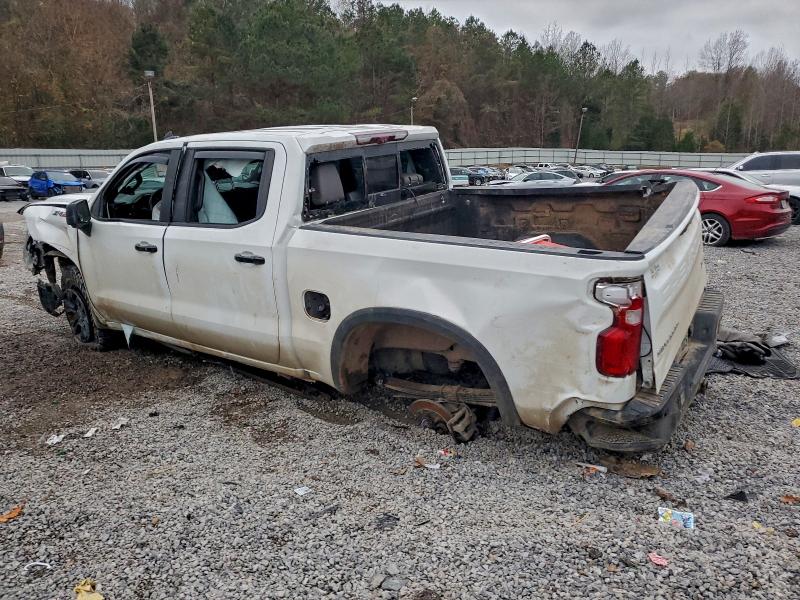 Фото 2 - CHEVROLET ALL Models