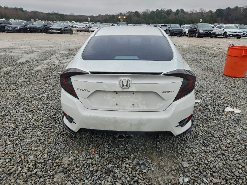 Фото 6 - HONDA CIVIC