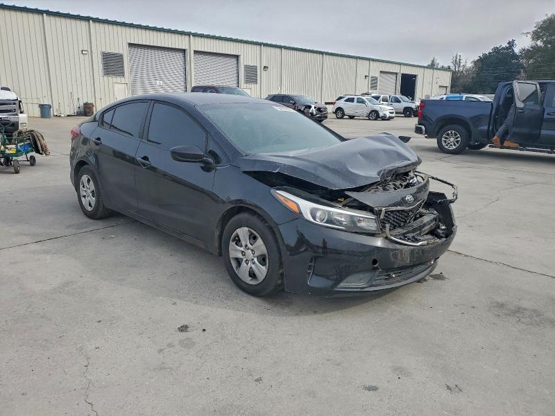 Фото 4 - KIA FORTE