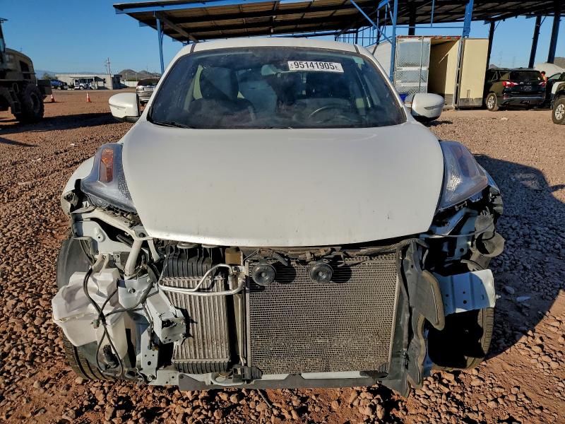 Фото 5 - NISSAN JUKE