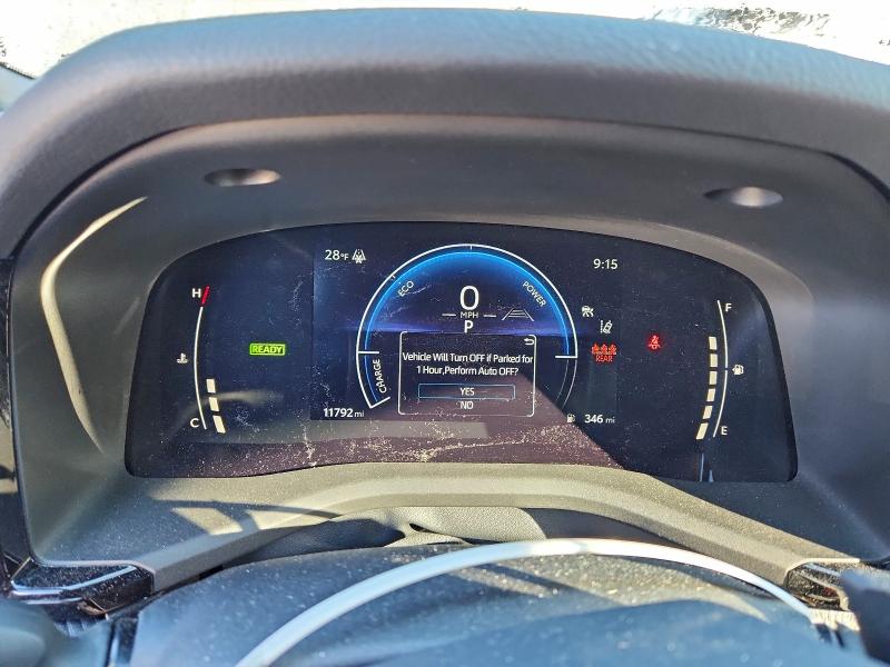 Фото 9 - TOYOTA CAMRY