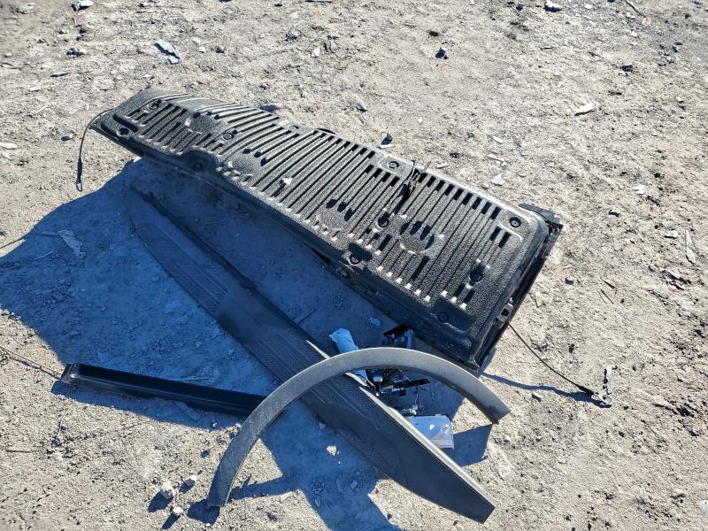 Фото 12 - NISSAN FRONTIER