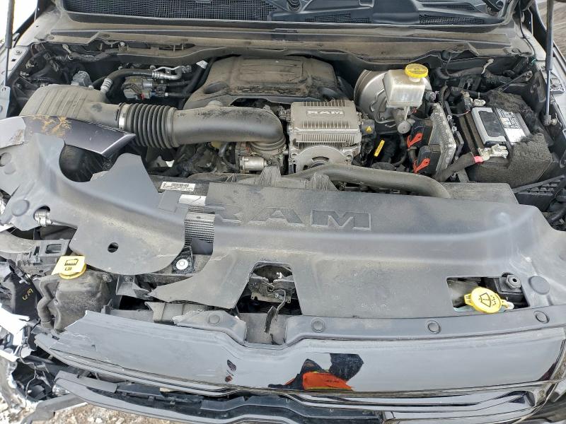 Фото 11 - RAM 1500