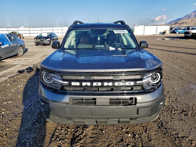 Фото 5 - FORD BRONCO