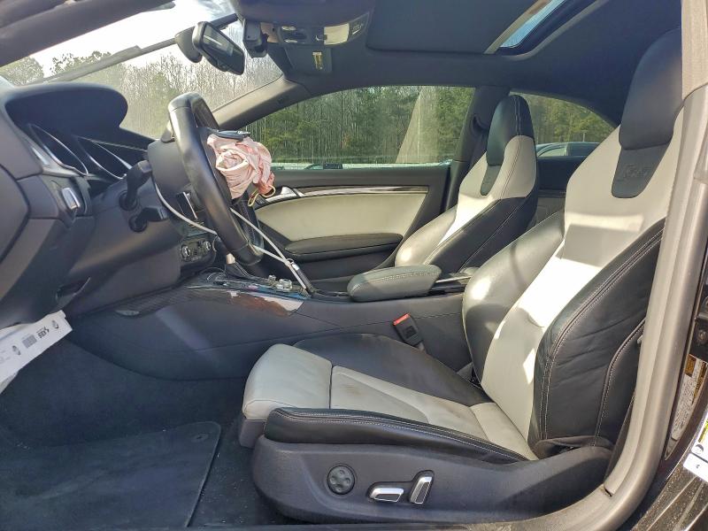 Фото 7 - AUDI S5/RS5