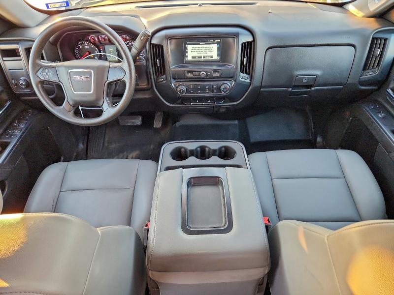 Фото 8 - GMC SIERRA