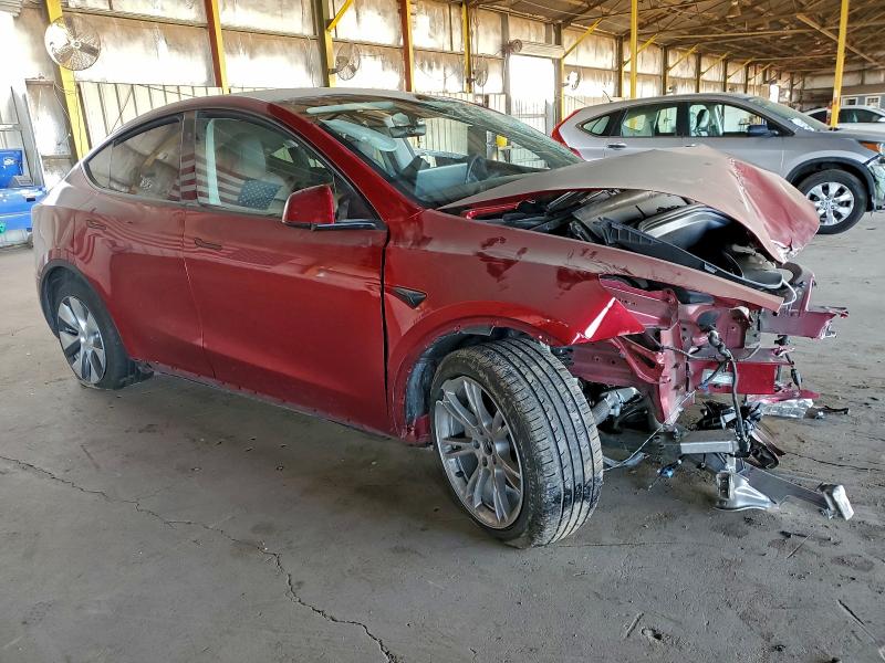 Фото 4 - TESLA MODEL Y