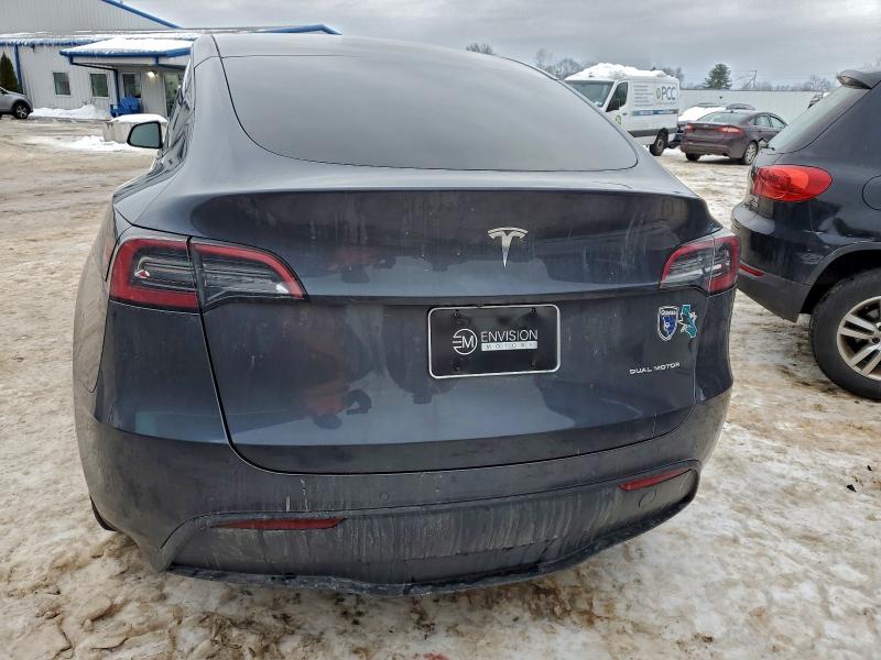 Фото 6 - TESLA MODEL Y