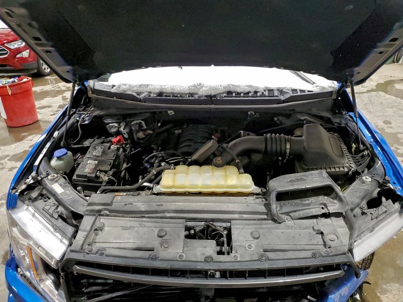 Фото 11 - FORD F-150