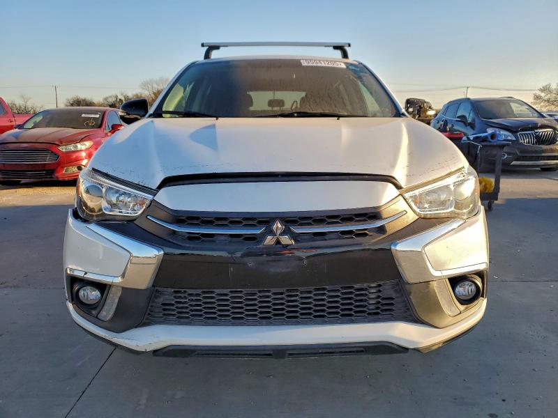 Фото 5 - MITSUBISHI OUTLANDER