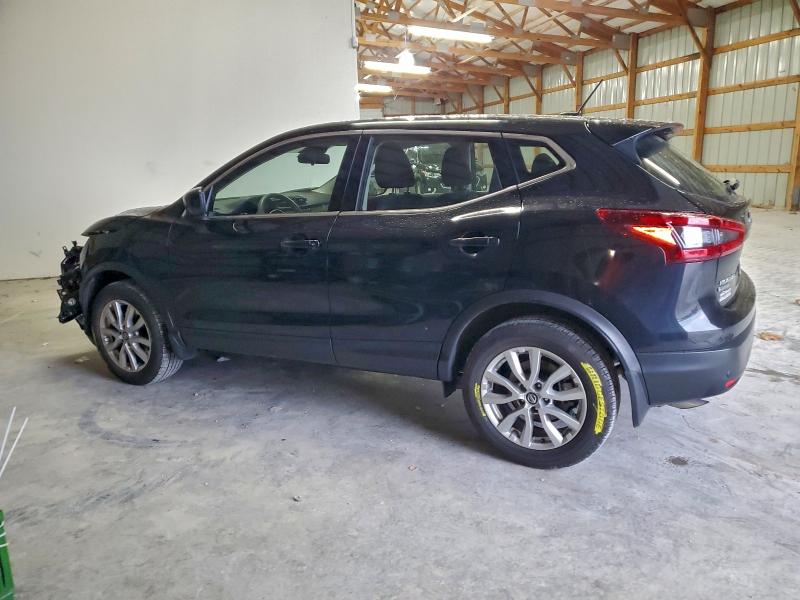 Фото 2 - NISSAN ROGUE