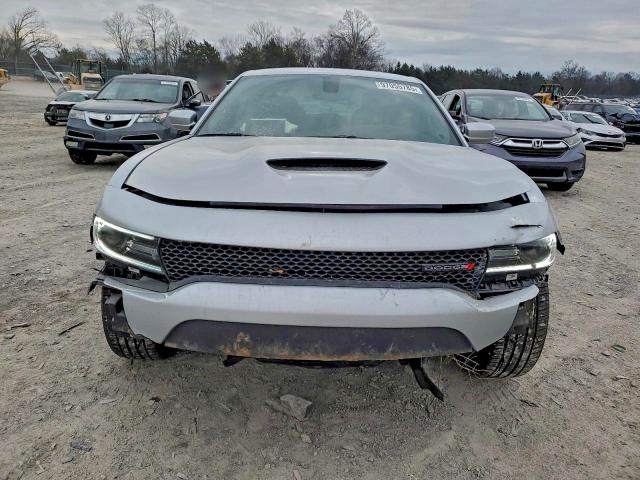 Фото 5 - DODGE CHARGER