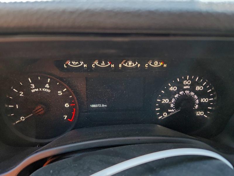 Фото 9 - FORD F-150