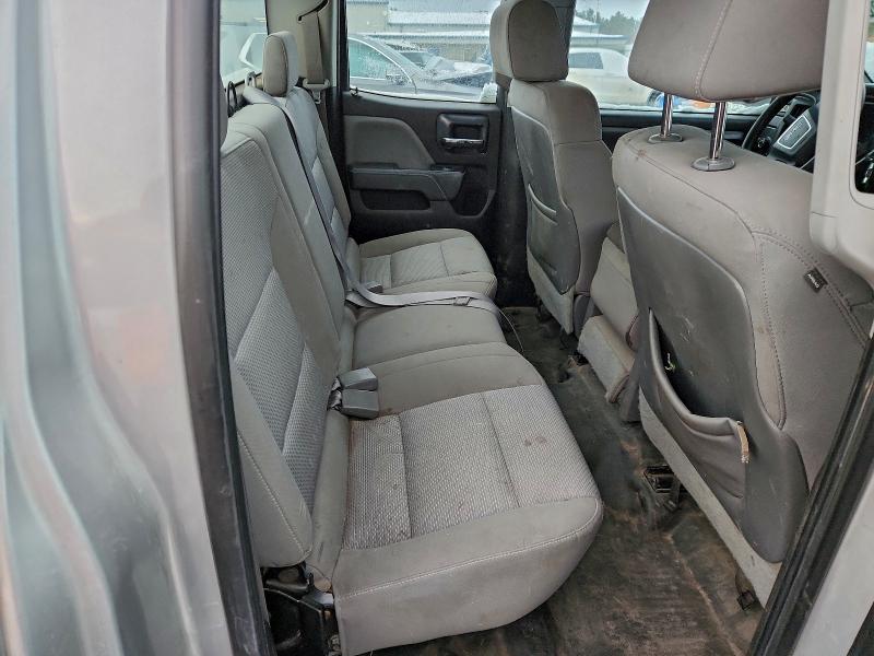 Фото 10 - GMC SIERRA