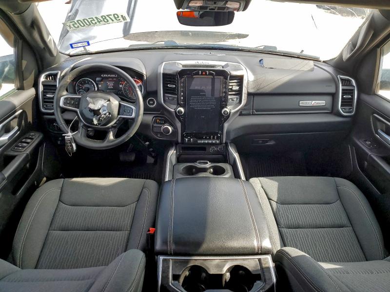 Фото 8 - RAM 1500