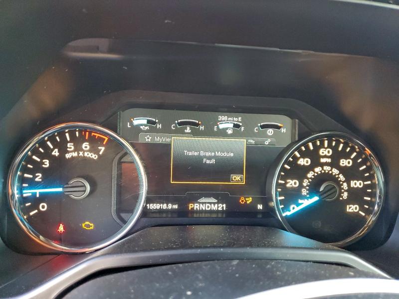 Фото 9 - FORD F-150