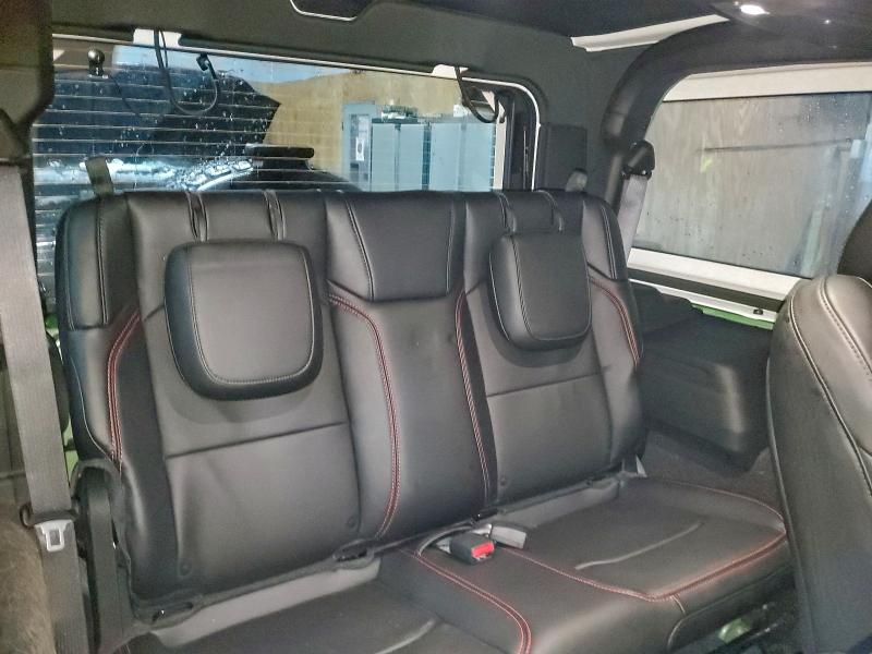 Фото 11 - JEEP WRANGLER