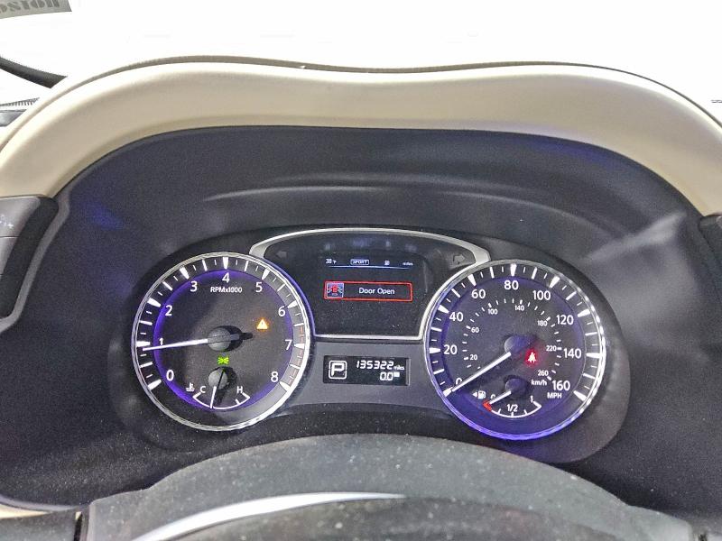 Фото 9 - INFINITI QX60