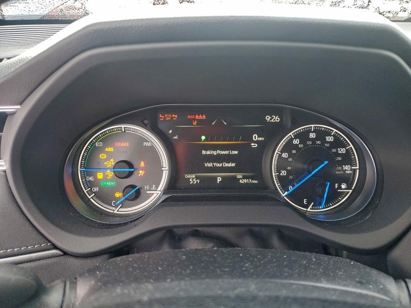 Фото 9 - TOYOTA VENZA