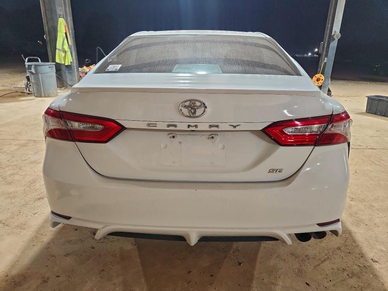 Фото 6 - TOYOTA CAMRY