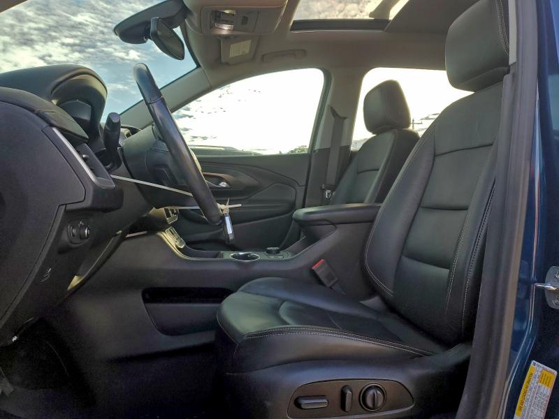 Фото 7 - GMC TERRAIN