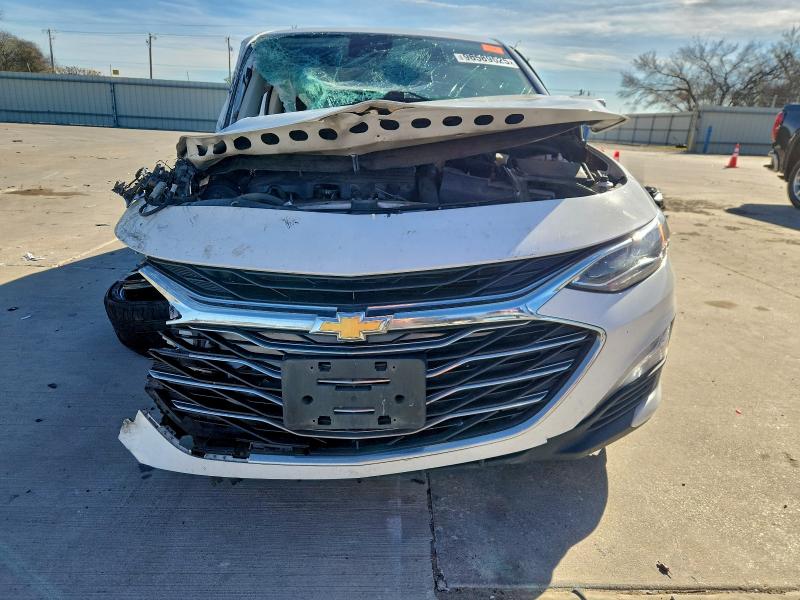 Фото 5 - CHEVROLET MALIBU