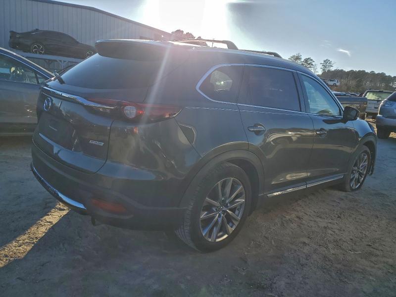 Фото 3 - MAZDA CX-9