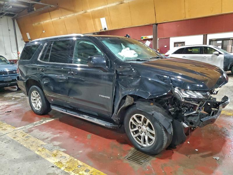 Фото 4 - CHEVROLET TAHOE