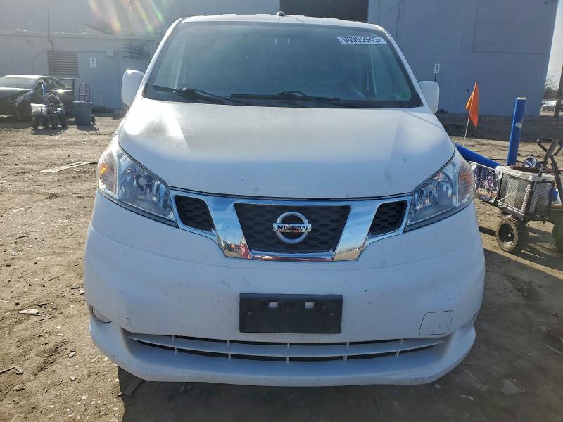 Фото 5 - NISSAN NV