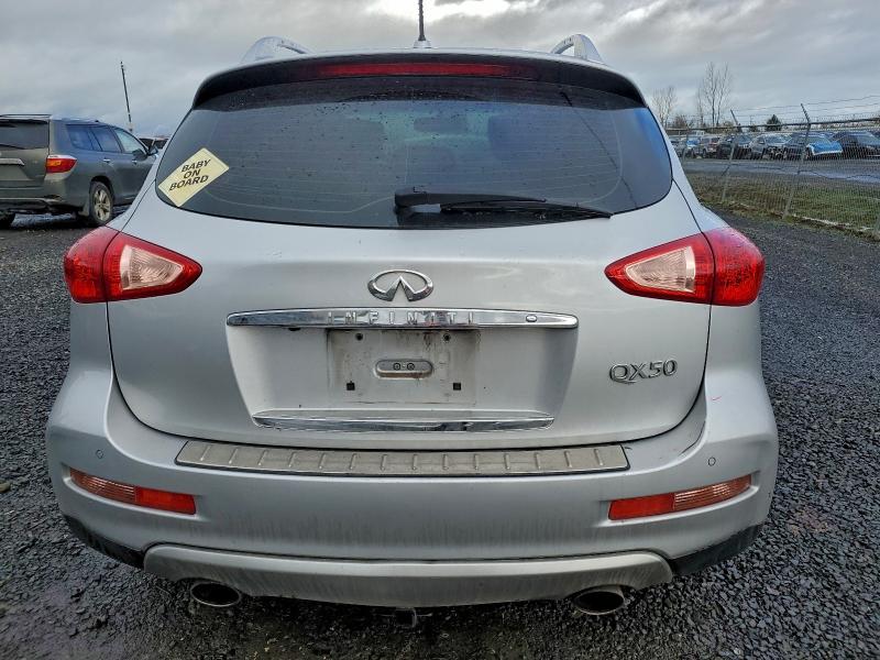 Фото 6 - INFINITI QX50