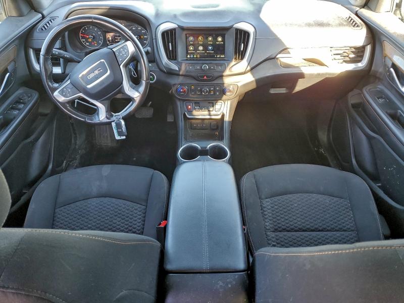 Фото 8 - GMC TERRAIN