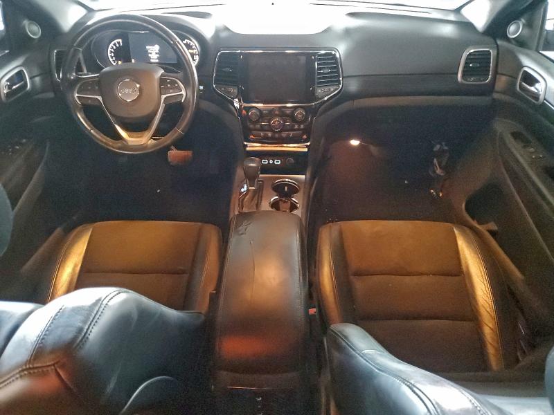 Фото 8 - JEEP GRAND CHER